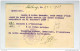 Entier Postal 35 C Sceau De L'Etat JODOIGNE 1938 - Cachet Administration Communale De LATHUY   --  GG642 - Tarjetas 1934-1951