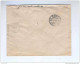 Enveloppe 10 C Oval + TP 46 , 53 Pd. Et 54 X 2 JUMET 1894 Vers Allemagne - Tarif 25 C  -- HH/514 - Omslagen