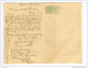 Entier Postal 5 C Armoiries Avec Réponse Neuve LIEGE 1903 Vers BUENOS AIRES Argentine  -- HH/497 - Postkarten 1871-1909