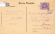 BELGIQUE - Bruxelles - Manneken Pis - Citation à L'ordre Du Bataillon - Carte Postale Ancienne - Bauwerke, Gebäude