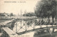 BELGIQUE - Brugelette Dendre - Le Pont De Fer - Carte Postale Ancienne - Brugelette
