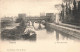 BELGIQUE - Tournai - Le Pont Des Trous - Carte Postale Ancienne - Tournai