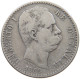 ITALY 2 LIRE 1884 Umberto I (1878-1900) #t159 0067 - 1878-1900 : Umberto I