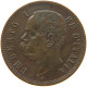 ITALY 2 CENTESIMI 1897 R UMBERTO I. 1878-1900 #s078 0627 - 1878-1900 : Umberto I.