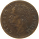 ITALY 2 CENTESIMI 1895 R UMBERTO I. 1878-1900 #c036 0329 - 1878-1900 : Umberto I.