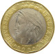 ITALY 1000 LIRE 1997  #a093 0741 - 1 000 Lire