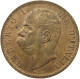 ITALY 10 CENTESIMI 1894 BI Umberto I (1878-1900) #t061 0323 - 1878-1900 : Umberto I.