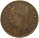 ITALY 10 CENTESIMI 1893 R UMBERTO I. 1878-1900 #a008 0055 - 1878-1900 : Umberto I