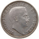ITALIAN SOMALILAND 1/4 RUPIA 1913 R Vittorio Emanuele III. (1900 - 1946) #t061 0449 - Somalia