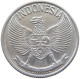 INDONESIA 50 SEN 1961  #s064 0217 - Indonésie