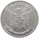 INDONESIA 50 SEN 1961  #s068 0823 - Indonésie