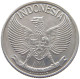 INDONESIA 50 SEN 1961  #s068 0817 - Indonesia