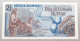 INDONESIA 2 1/2 RUPIAH 1961  #alb051 0311 - Indonesia