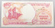 INDONESIA 100 RUPIAH 1992  #alb051 0325 - Indonésie