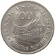 INDONESIA 100 RUPIAH 1978 FAO #c015 0379 - Indonesien