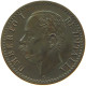 ITALY CENTESIMO 1895 R Umberto I (1878-1900) #t158 0247 - 1878-1900 : Umberto I