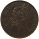 ITALY CENTESIMO 1867 M Vittorio Emanuele II. 1861 - 1878 #c065 0121 - 1861-1878 : Vittoro Emanuele II