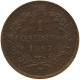 ITALY CENTESIMO 1867 M Vittorio Emanuele II. 1861 - 1878 #c006 0275 - 1861-1878 : Vittoro Emanuele II