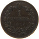 ITALY CENTESIMO 1867 M Vittorio Emanuele II. 1861 - 1878 #a094 0023 - 1861-1878 : Vittoro Emanuele II