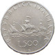 ITALY 500 LIRE 1966  #s048 0291 - 500 Lire