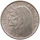 ITALY 500 LIRE 1965  #t161 0047 - 500 Lire