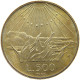 ITALY 500 LIRE 1965  #c015 0155 - 500 Lire