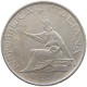ITALY 500 LIRE 1961  #c068 0353 - 500 Lire