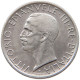 ITALY 5 LIRE 1930 Vittorio Emanuele III. (1900 - 1946) #s049 0211 - 1900-1946 : Vittorio Emanuele III & Umberto II