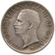 ITALY 5 LIRE 1929 Vittorio Emmanuele III. (1900-1946) #t156 0045 - 1900-1946 : Vittorio Emanuele III & Umberto II