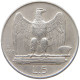 ITALY 5 LIRE 1930 Vittorio Emanuele III. (1900 - 1946) #s049 0215 - 1900-1946 : Vittorio Emanuele III & Umberto II