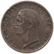 ITALY 5 LIRE 1929 Vittorio Emanuele III. (1900 - 1946) #s004 0093 - 1900-1946 : Vittorio Emanuele III & Umberto II