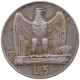 ITALY 5 LIRE 1929 Vittorio Emanuele III. (1900 - 1946) #s004 0093 - 1900-1946 : Vittorio Emanuele III & Umberto II