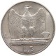 ITALY 5 LIRE 1929 Vittorio Emanuele III. (1900 - 1946) #c038 0441 - 1900-1946 : Vittorio Emanuele III & Umberto II