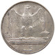 ITALY 5 LIRE 1929 Vittorio Emanuele III. (1900 - 1946) #c080 0039 - 1900-1946 : Vittorio Emanuele III & Umberto II