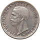 ITALY 5 LIRE 1929 Vittorio Emanuele III. (1900 - 1946) #c070 0321 - 1900-1946 : Vittorio Emanuele III & Umberto II