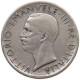 ITALY 5 LIRE 1929 Vittorio Emanuele III. (1900 - 1946) #a064 0013 - 1900-1946 : Vittorio Emanuele III & Umberto II