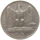 ITALY 5 LIRE 1929 Vittorio Emanuele III. (1900 - 1946) #c019 0025 - 1900-1946 : Vittorio Emanuele III & Umberto II