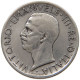 ITALY 5 LIRE 1929 Vittorio Emanuele III. (1900 - 1946) #a091 0043 - 1900-1946 : Vittorio Emanuele III & Umberto II