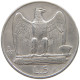 ITALY 5 LIRE 1928 Vittorio Emanuele III. (1900 - 1946) #a091 0045 - 1900-1946 : Vittorio Emanuele III & Umberto II