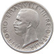 ITALY 5 LIRE 1927 Vittorio Emanuele III. (1900 - 1946) #s078 0167 - 1900-1946 : Vittorio Emanuele III & Umberto II