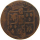 ITALY STATES MODENA SESINO  Francesco III D'Este, 1737-1780. #t007 0059 - Other & Unclassified