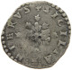 ITALY STATES NAPLES 1/2 CARLINO 1556-1598 FELIPE II. 1556-1598 #t156 0209 - Napels & Sicilië