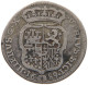 ITALY STATES NAPLES 100 GRANA 1689  #t107 0379 - Napoli & Sicilia