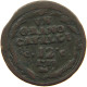 ITALY STATES NAPLES 12 CAVALLI 1789  #t161 0235 - Napoli & Sicilia