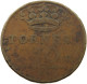 ITALY STATES NAPLES 10 TORNESI 1798  #t061 0305 - Napoli & Sicilia