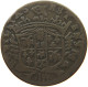 ITALY STATES MODENA GIORGINO  Francesco III D'Este, 1737-1780 #t007 0057 - Altri & Non Classificati