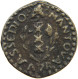 ITALY STATES MILANO SOLDO 1799 MANTUA #t006 0051 - Otros & Sin Clasificación