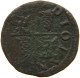 ITALY STATES MILANO QUATTRINO  FELIPE III. #t081 0669 - Andere & Zonder Classificatie