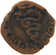 ITALY STATES MILANO QUATTRINO  Philip IV (1700-1714) #a086 0243 - Otros & Sin Clasificación