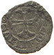 ITALY STATES MILANO DENARO 1378-1385 BARNABO VISCONTI 1378-1385 #t157 0509 - Andere & Zonder Classificatie